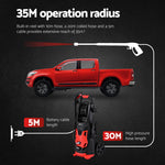 Powerful Pressure Washer - 2800PSI Electric Cleaner
