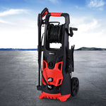 Powerful Pressure Washer - 2800PSI Electric Cleaner