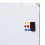 Magnetic Whiteboard For Home And Office