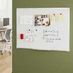 Magnetic Whiteboard For Home And Office