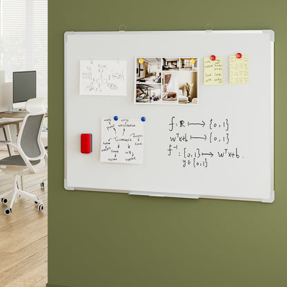 Magnetic Whiteboard For Home And Office