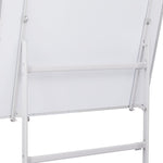 90X120Cm Standing Magnetic Whiteboard With Wheels