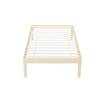 Pine Platform Series Double/Queen/single Size Wooden Bed Frame