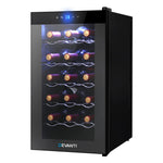 Wine Fridge Cooler 18 Bottles