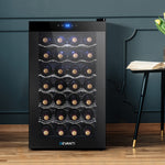 Wine Fridge Cooler 28 Bottles