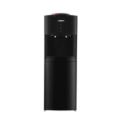 Water Cooler Dispenser Stand Black
