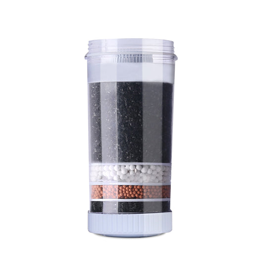 Water Cooler Dispenser 7-Stage Filter