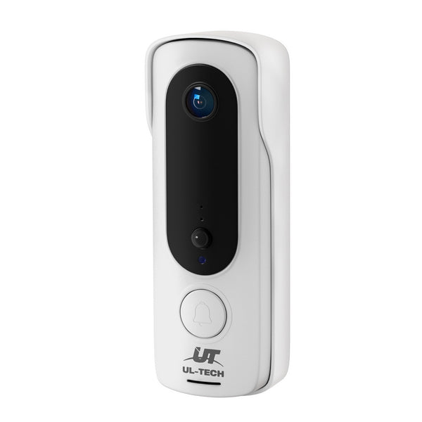  Modern Wireless Doorbell Security Camera