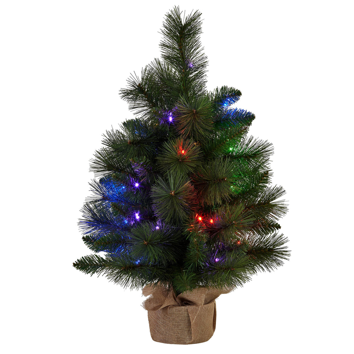 Christmas Tree Multi-Function Lights