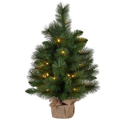 Christmas Tree Multi-Function Lights