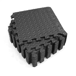 EVA Foam Mat 12Pcs Gym Floor