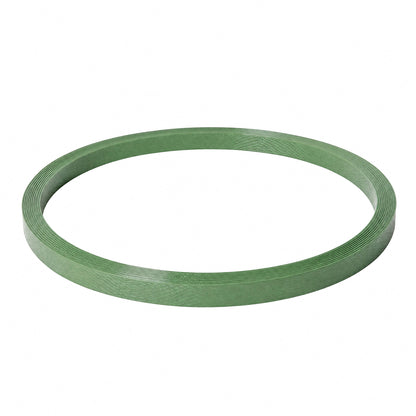 Polyester Strapping Green 12mm 12x0.6x2350cm