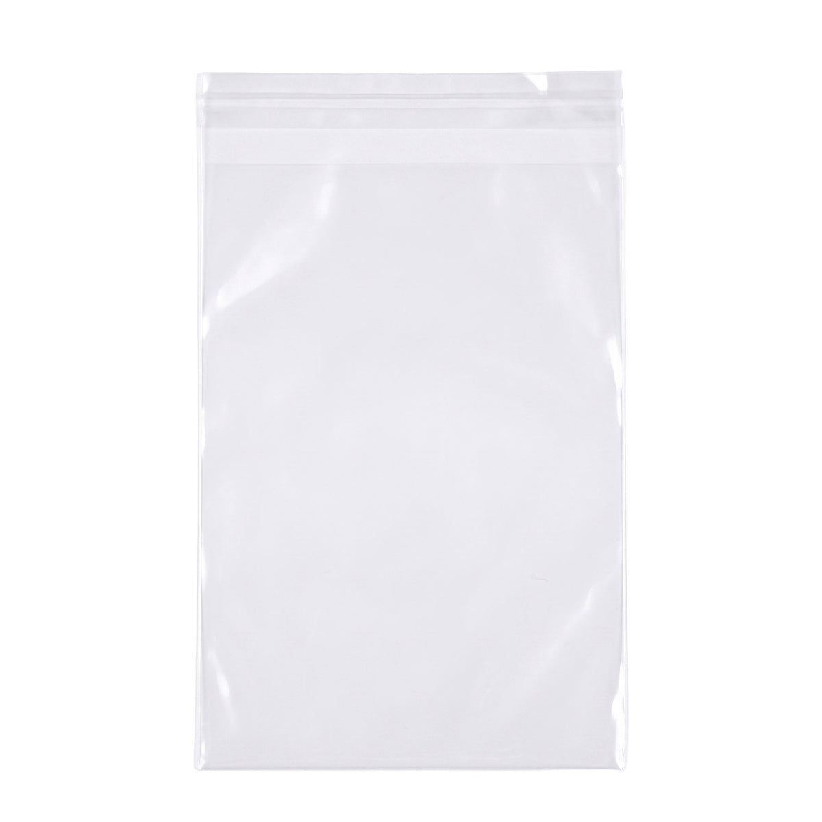 Self Seal Poly Bags 150mmx230mm 150x230cm