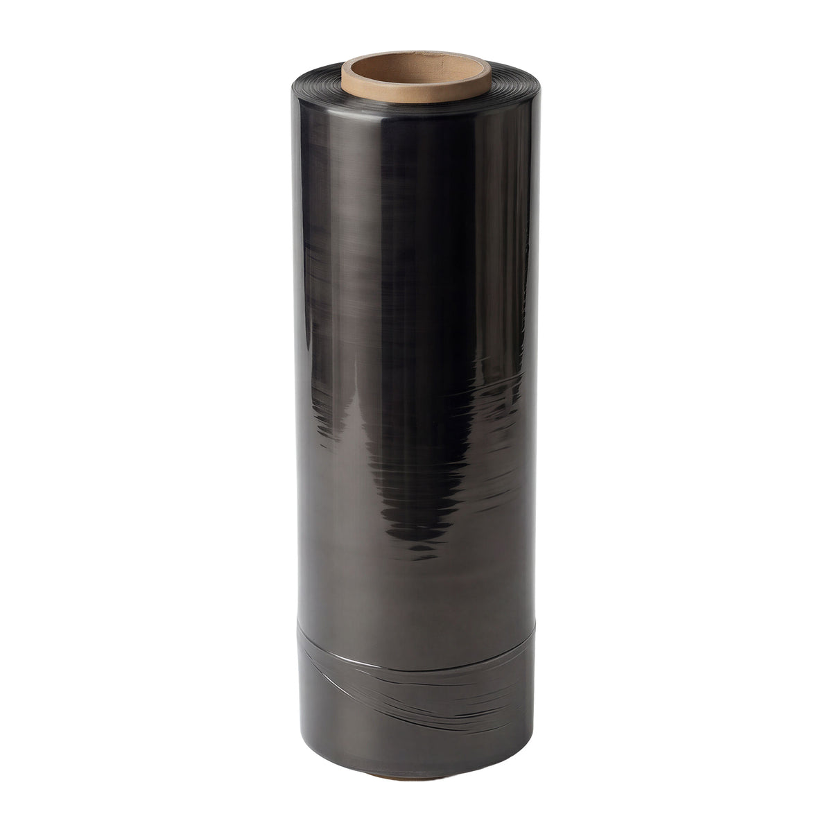 Pallet Wrap Black Film 300x500x204cm