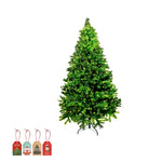 Christmas Tree 1.8M 6Ft LED 1.8 Meter