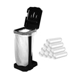 Collapsible Caravan Rubbish Bin Outdoor