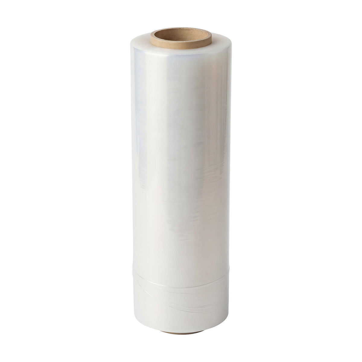 Clear Stretch Film 475mm Wide 475x500x234cm