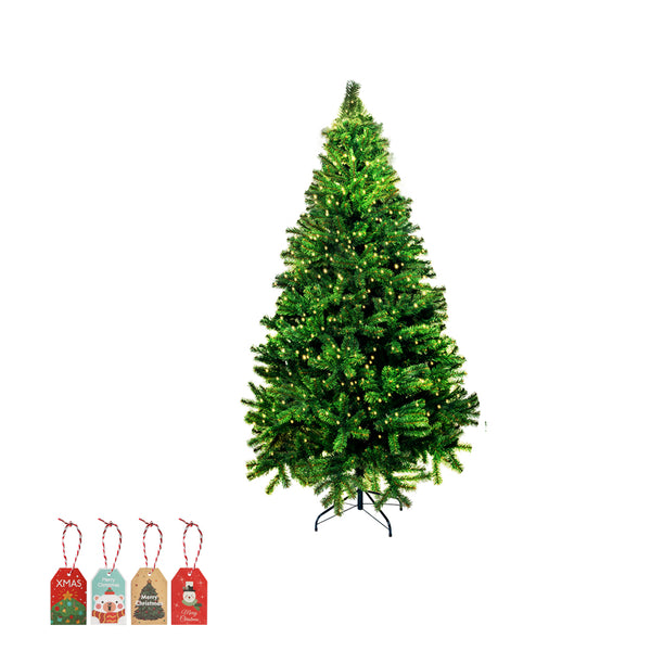  Christmas Tree 1.5M 5Ft LED 1.5 Meter