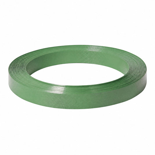 Polyester Strapping Green 16mm 16x0.8x1200cm