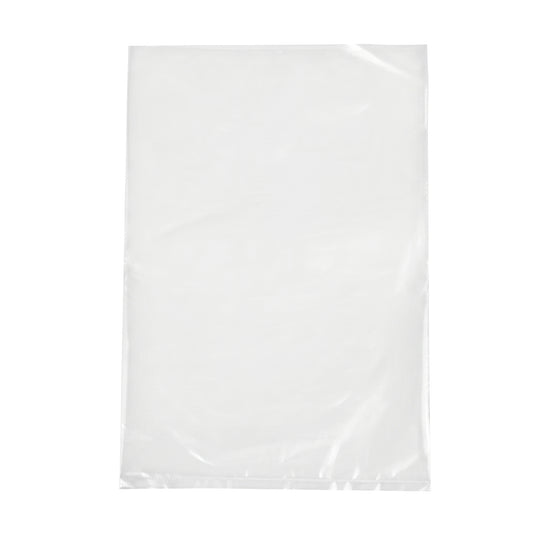 Clear Poly Bags Large Size 355x505cm