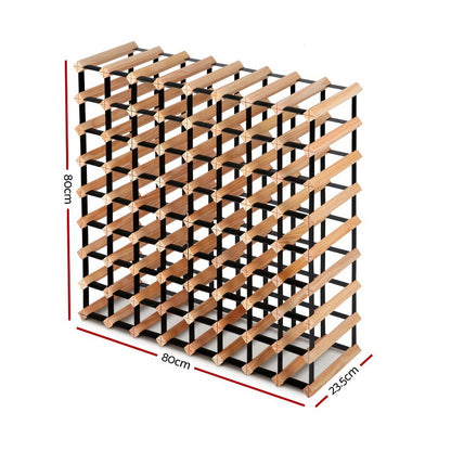 Wine Rack 72 Bottle
