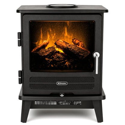 Dimplex 2kW Opti-Myst Electric Stove Heater | HomeAndLiving