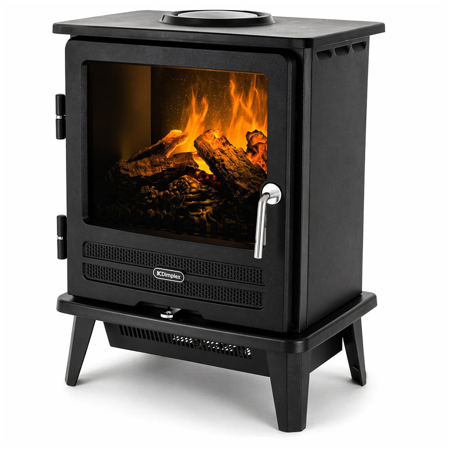 Dimplex 2kW Opti-Myst Electric Stove Heater | HomeAndLiving
