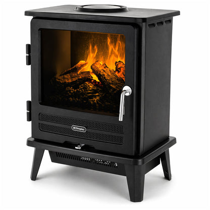 Dimplex 2kW Opti-Myst Electric Stove Heater | HomeAndLiving
