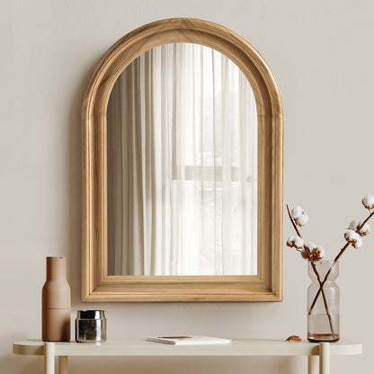 Natural natural 85x60cm, in room setting