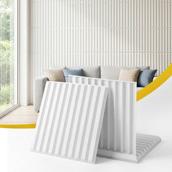 3D Wall Panels PVC Feature Wall Set 15 | HomeAndLiving
