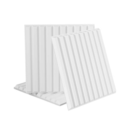 3D Wall Panels PVC Feature Wall Set 15 | HomeAndLiving