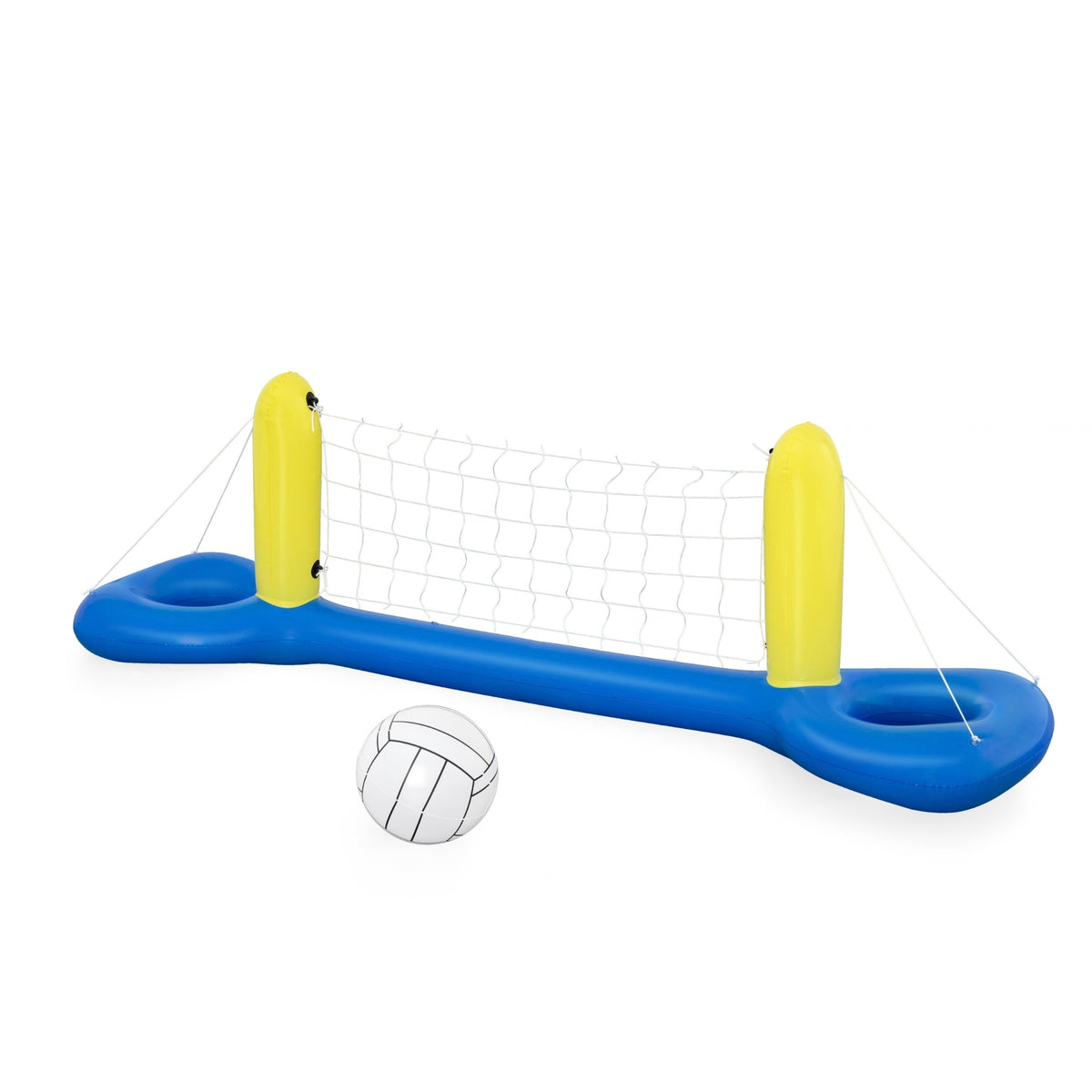Inflatable Volleyball Set Fun