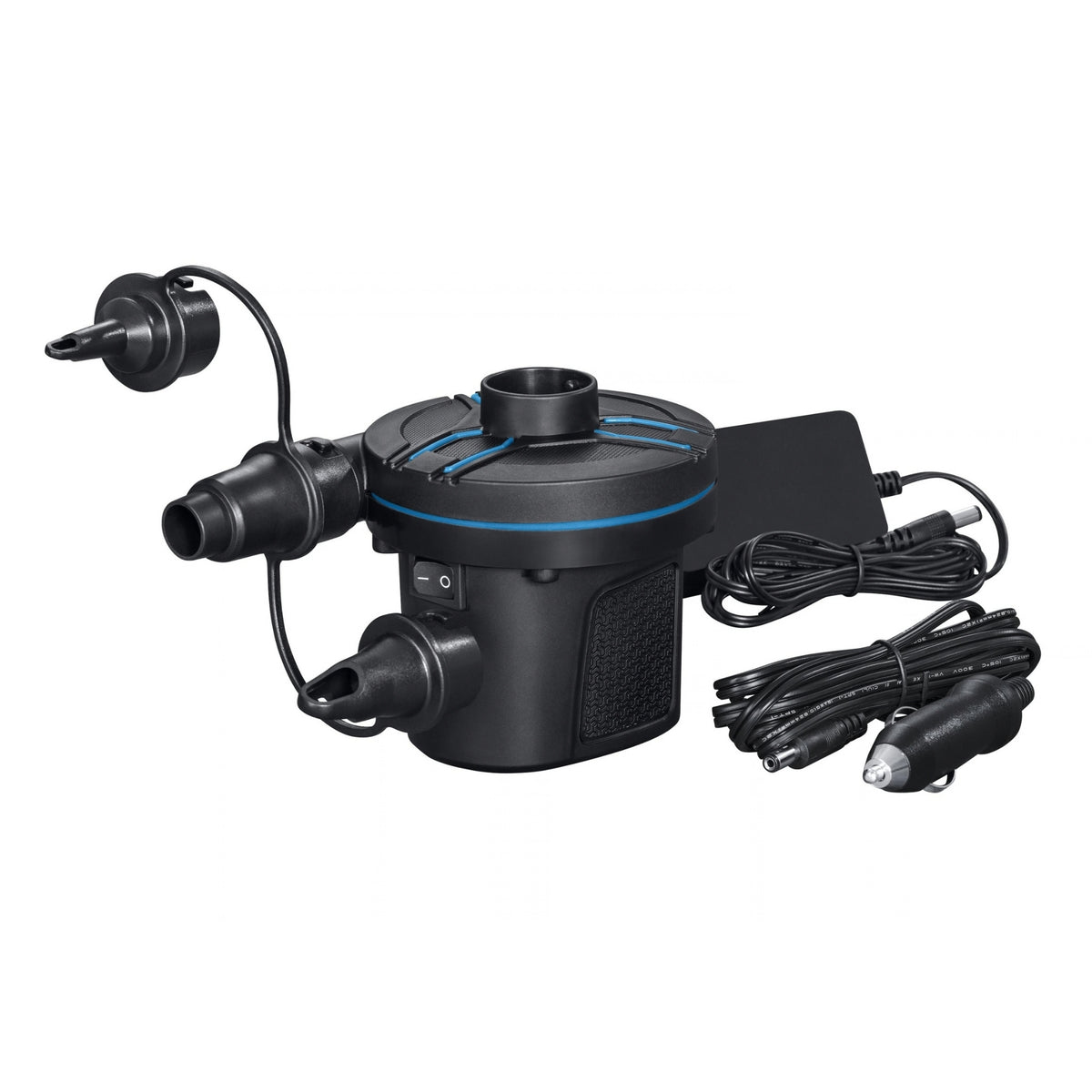 Electric Air Pump Fast Inflation