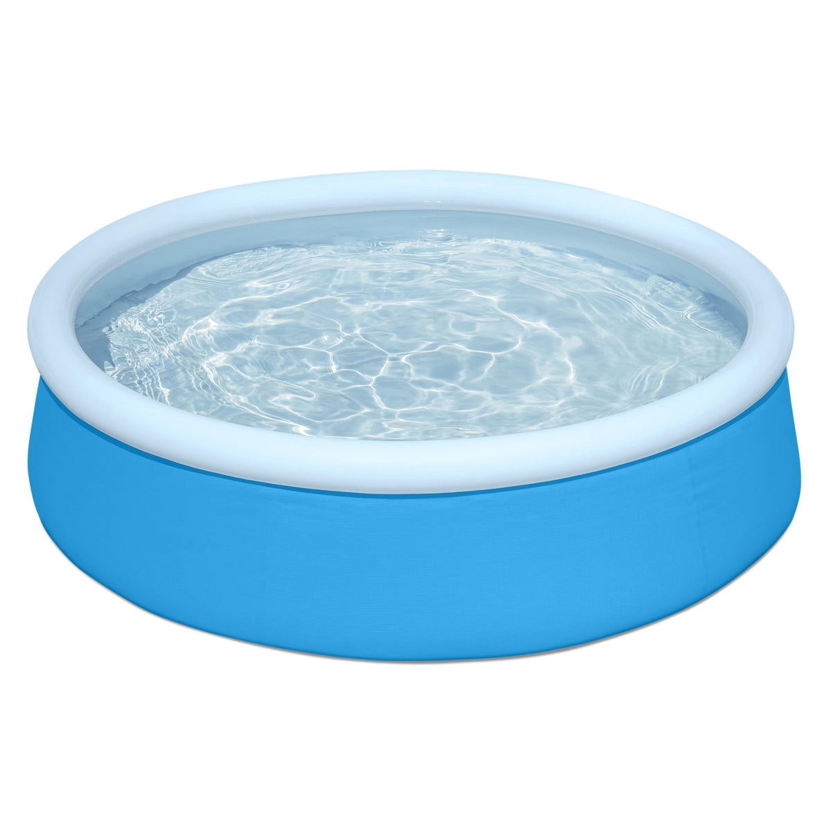 Fast Set Pool For Kids