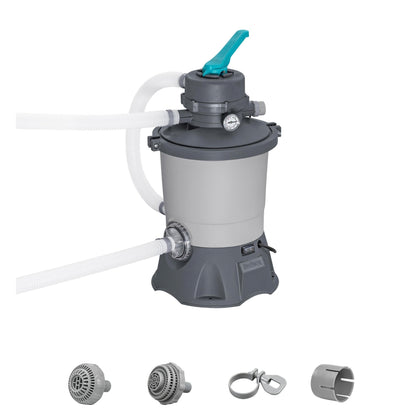 Sand Filter System High Flow