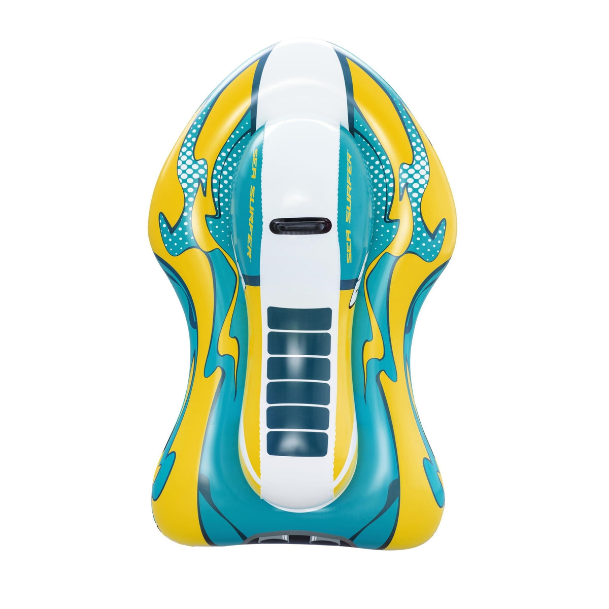 Inflatable Surf Rider Fun