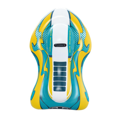 Inflatable Surf Rider Fun