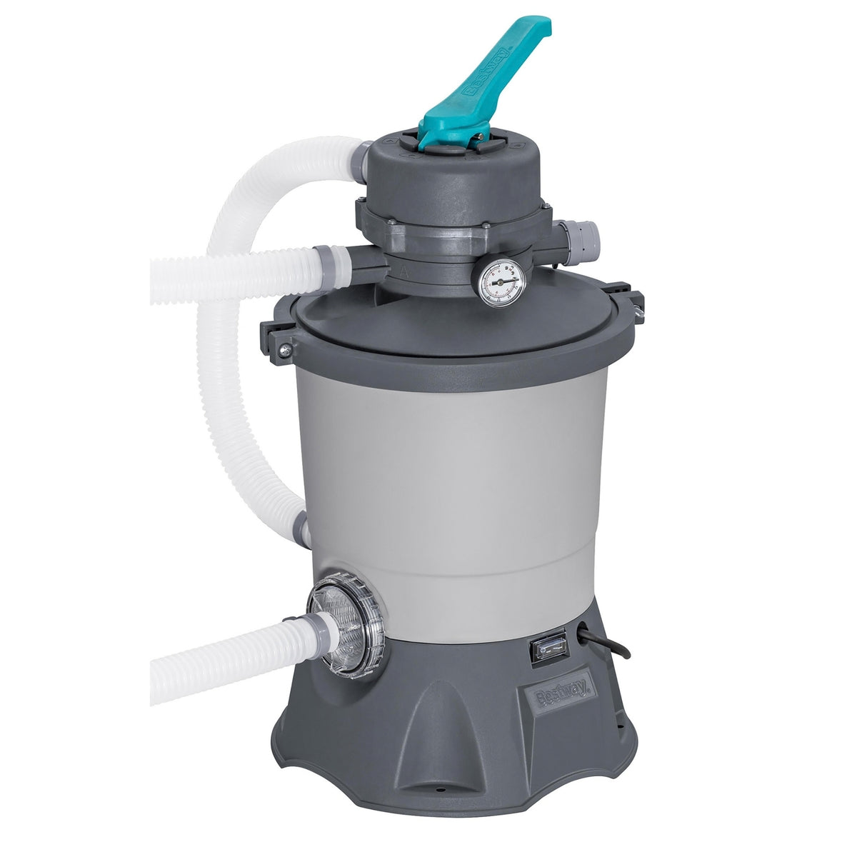 Sand Filter System High Flow