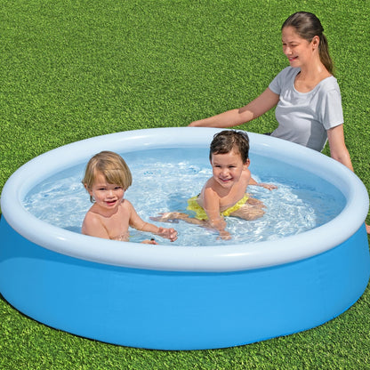 Fast Set Pool For Kids