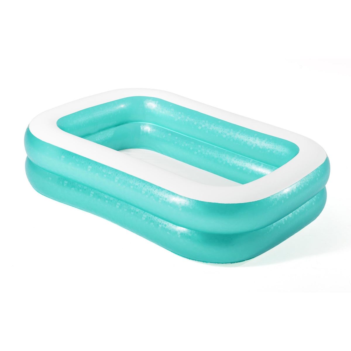 Teal Family Pool Large