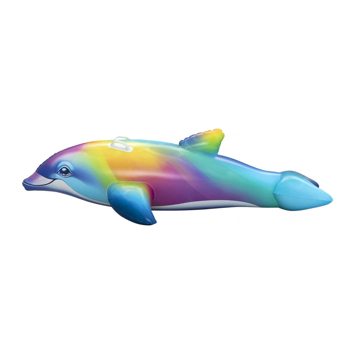 Inflatable Ride On Dolphin