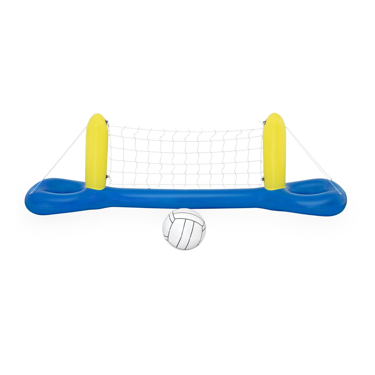 Inflatable Volleyball Set Fun