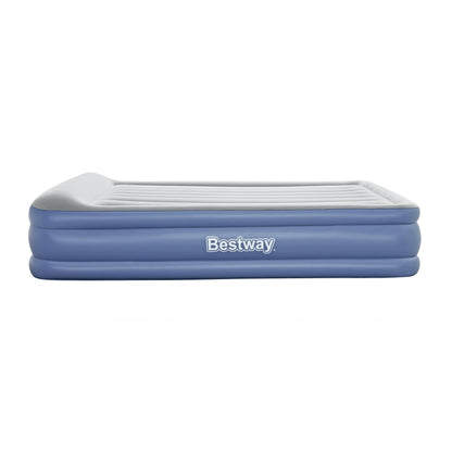 Queen Air Mattress With Built In Pump