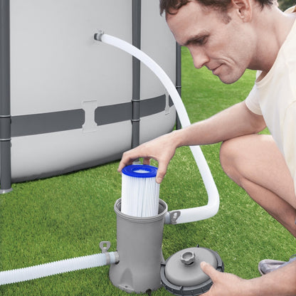 Pool Filter Pump High Performance