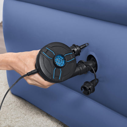 Electric Air Pump Fast Inflation