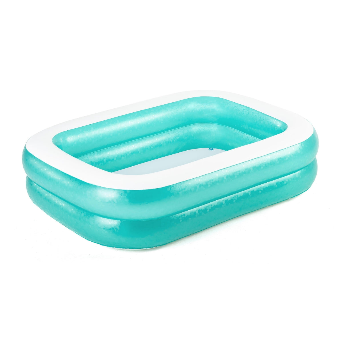 Teal Family Pool Large