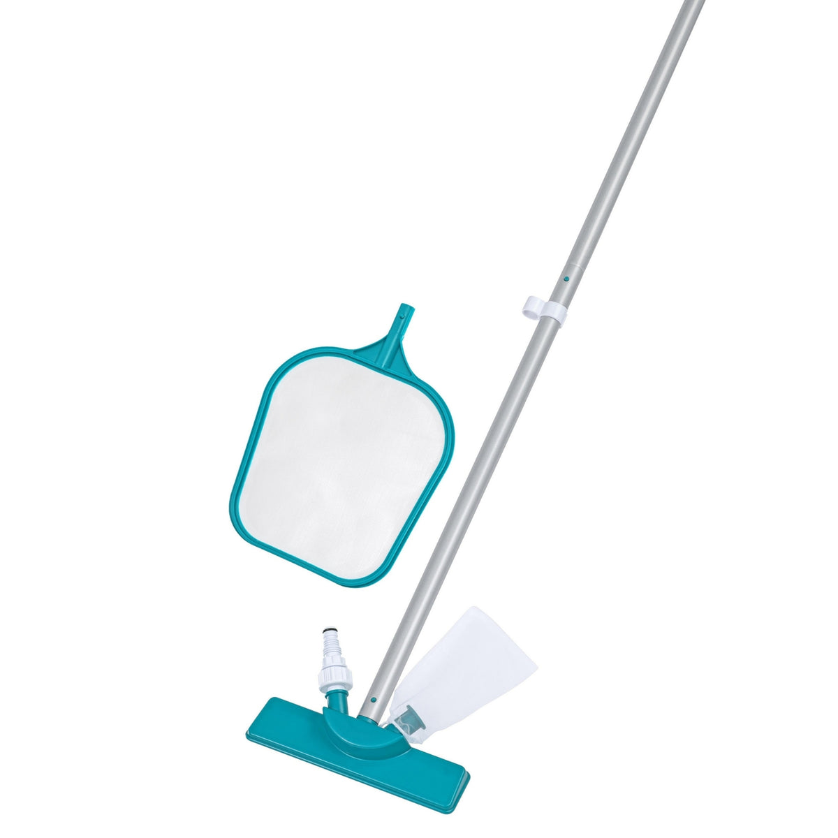 Pool Maintenance Kit Easy Use