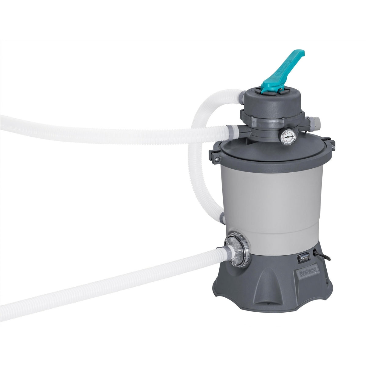 Sand Filter System High Flow