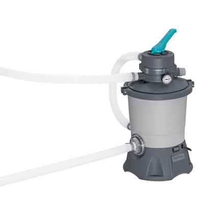 Sand Filter System High Flow