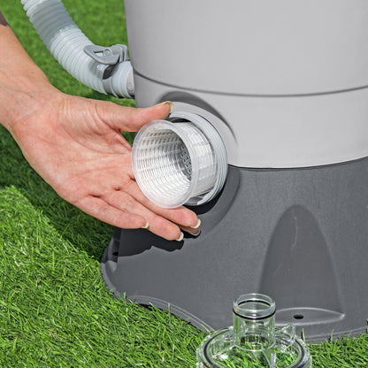 Sand Filter System High Flow
